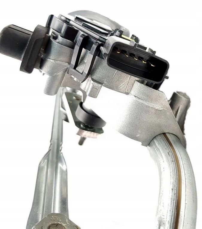 фото №2, Механизм двигатель дворник renault clio iv 12-