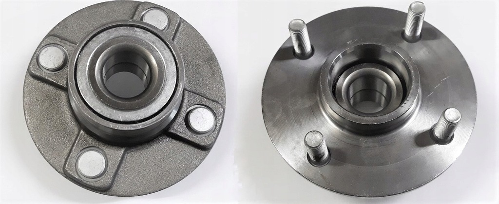 фото №1, Ступица задняя nissan sunny iii h21030jc