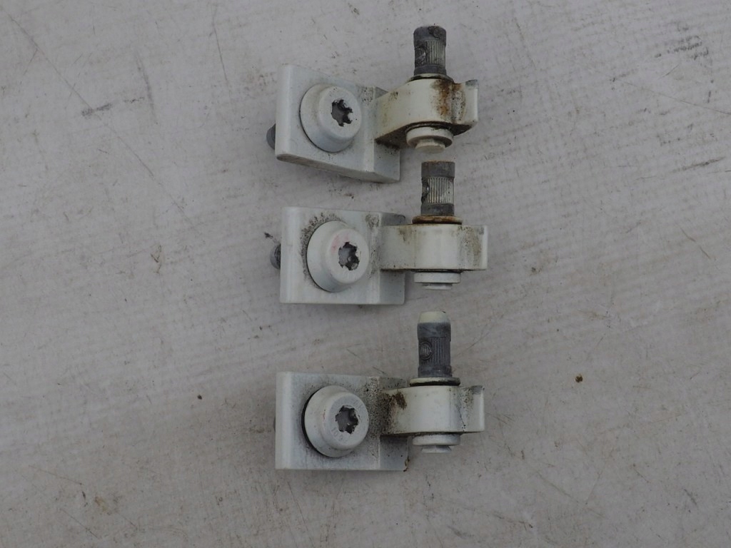 фото №1, Ap петля двері правий a4 a5 q5 golf polo jetta