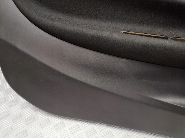 фото №9, Citroen ds3 обшивка обивка левая передняя перед