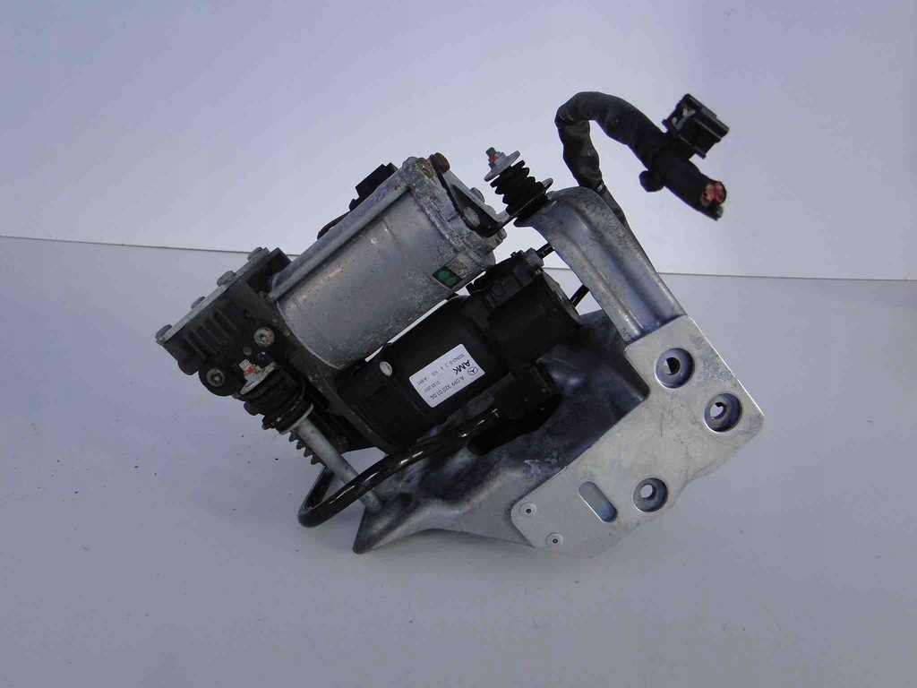 фото №6, Mercedes s w222 222 компресор насос підвіска