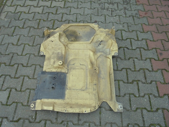 фото №5, Mercedes w212 e-klasa захист плита підвіска