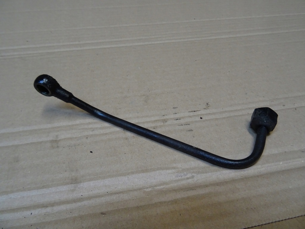 фото №2, Patrol трубка шланг масла труба 3,3 td k160