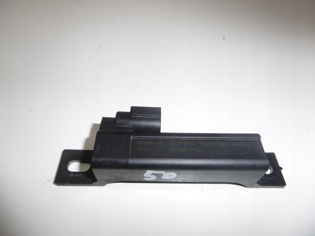 фото №1, Датчик модуль ручка keyless infiniti qx50 qx70