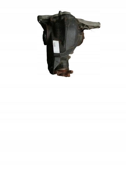 фото №1, Mercedes slk 250 мост 3,07