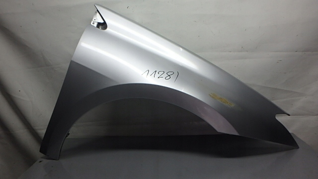 фото №1, Renault laguna iii правый перед