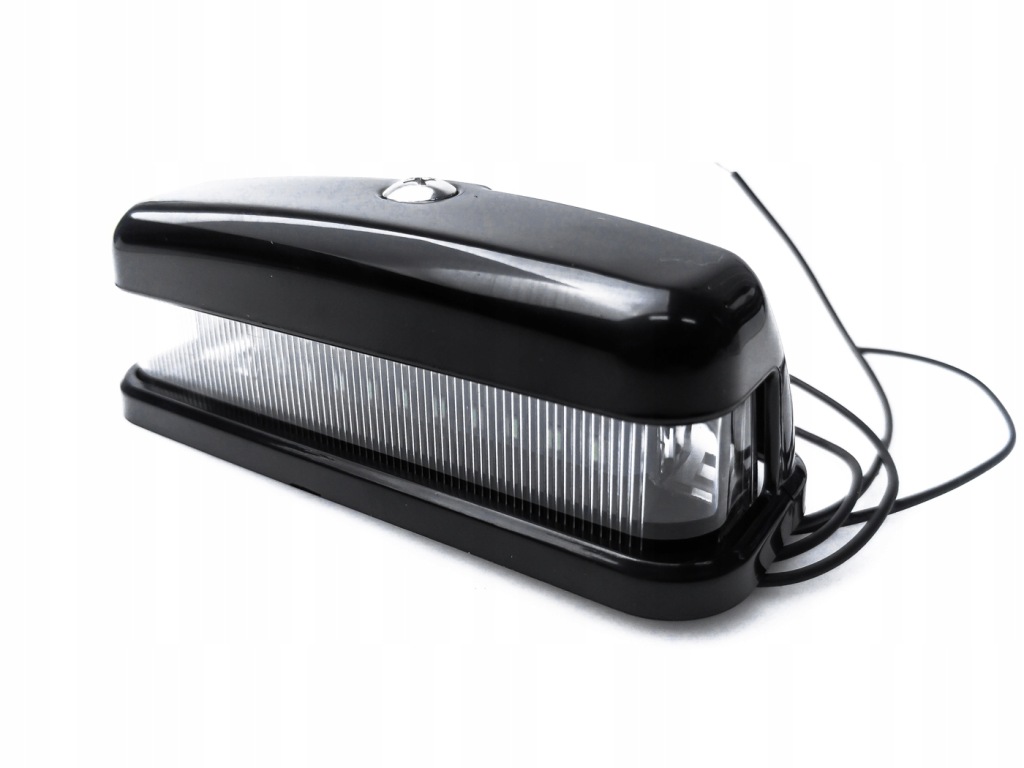 фото №6, Led фонари номерного знака land rover defender 90 110 130