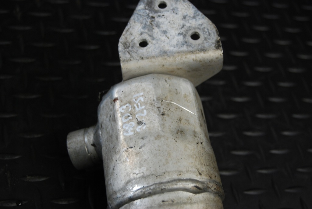 фото №6, Осушитель кондиционера audi a8 d3 3.2 4e0820189g