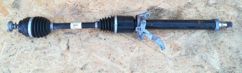 фото №1, Mini оригінальний номер 8643372