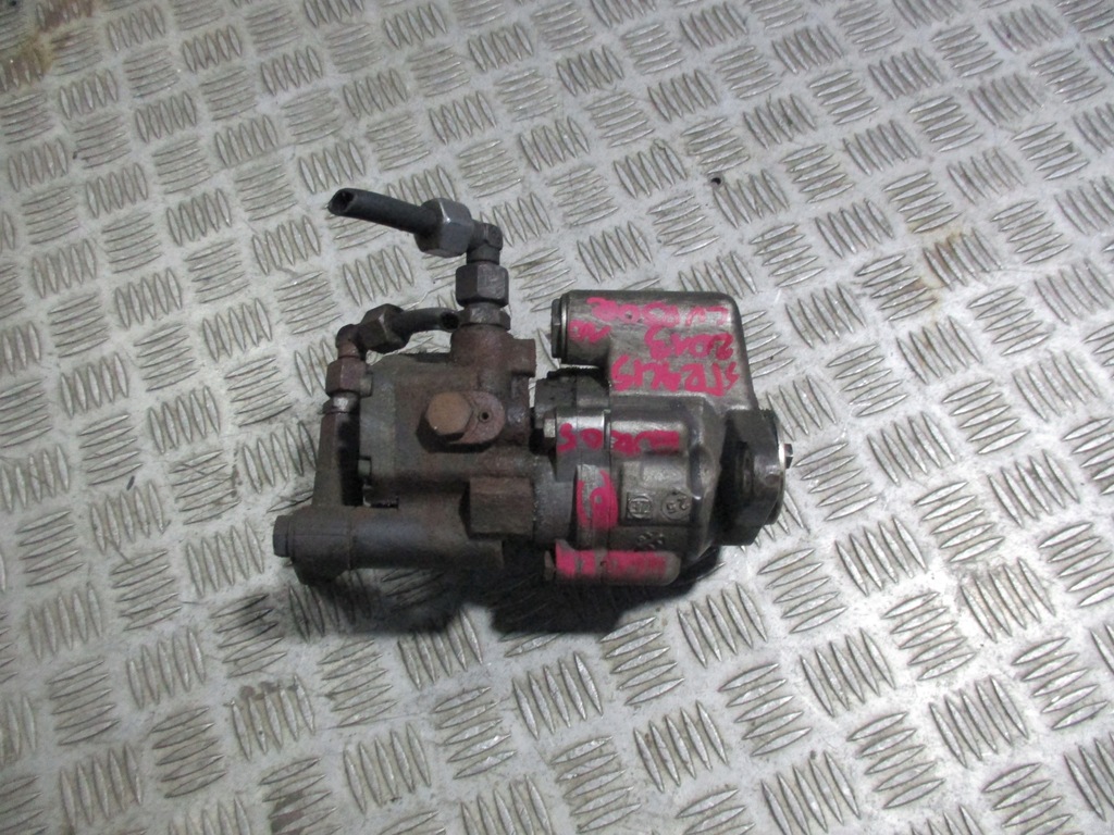 фото №1, Насос підсилювача iveco stralis 460 eev 8695955116