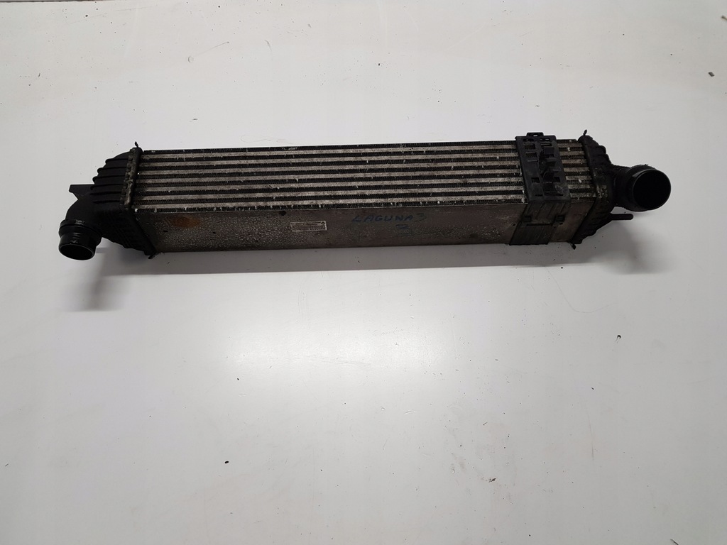 фото №1, Renault laguna iii интеркулер 2.0dci 144960001r