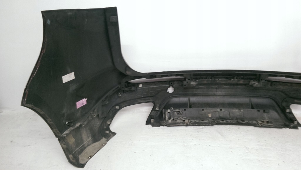 фото №8, Бампер задній ford edge ii sport