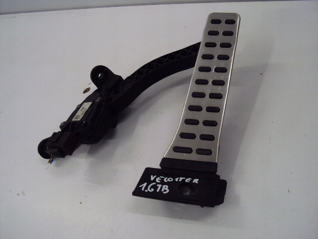 фото №1, Педаль газу hyundai veloster turbo 12-