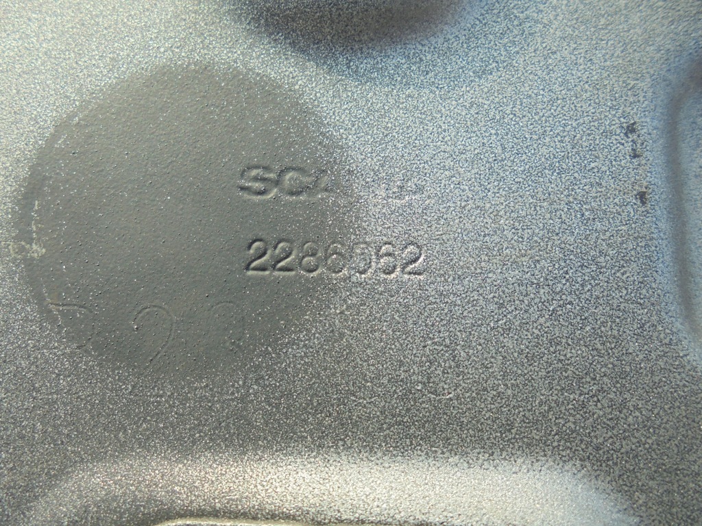 фото №5, Капот решётка радиатора решётка радиатора scania r s новый model