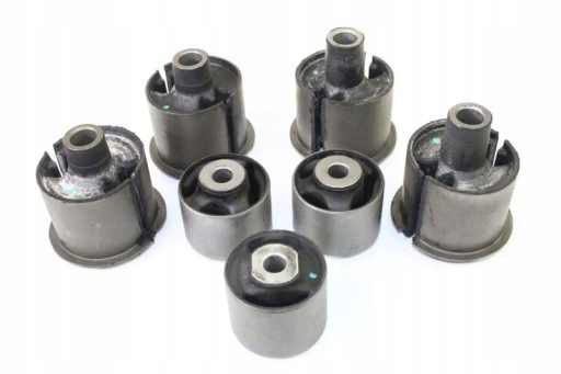 фото №1, Втулки балка задняя hyundai tucson kia sportage kompl