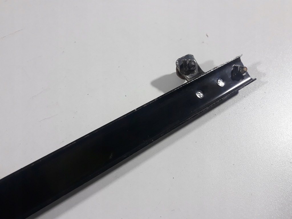 фото №13, Infiniti q50 16r- кронштейн радиатора