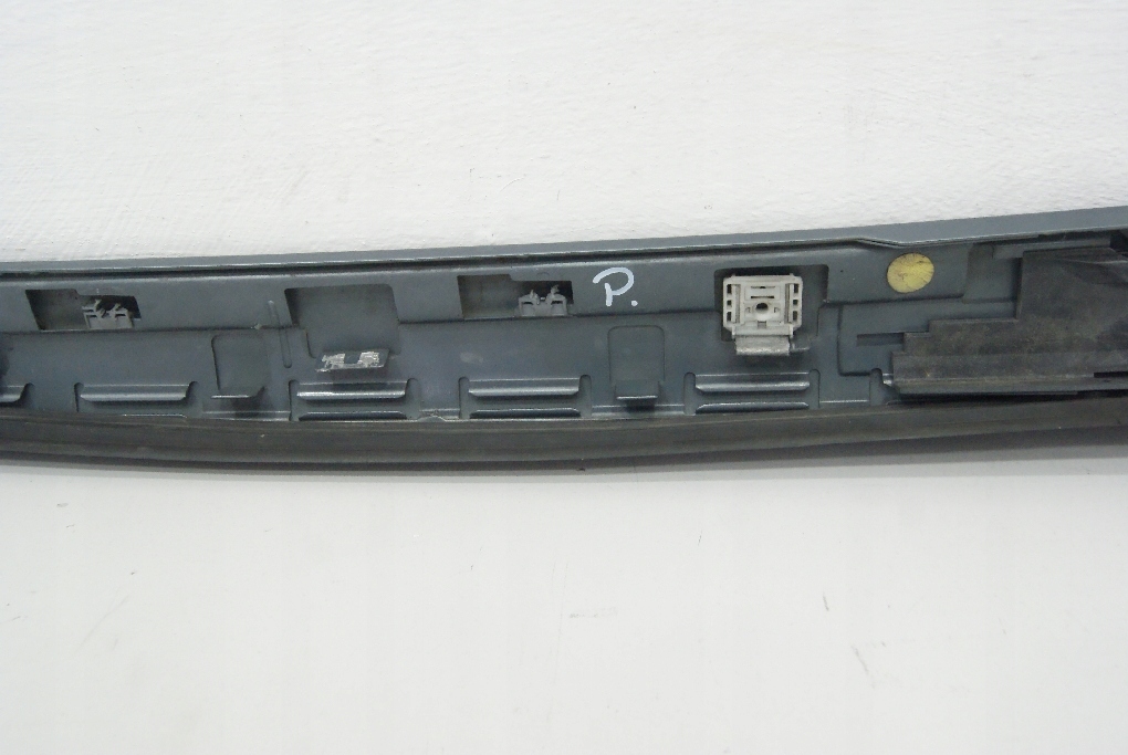 фото №3, Защита стойка правая k747 mercedes cl w215