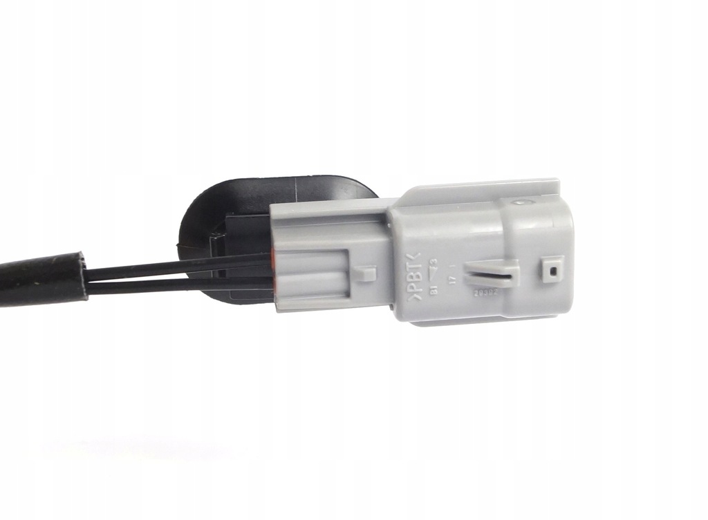 фото №8, Датчик tem. вихлопних газів r 1.5dci 90cm