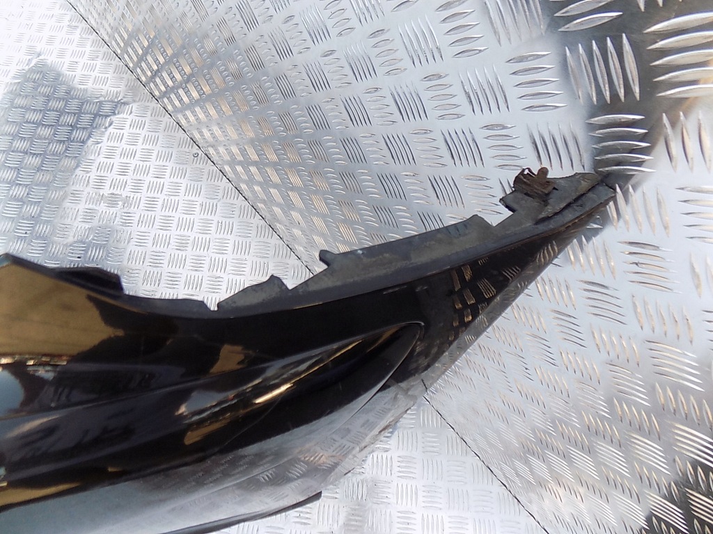 фото №6, Peugeot 307 бампер перед передний оригинал