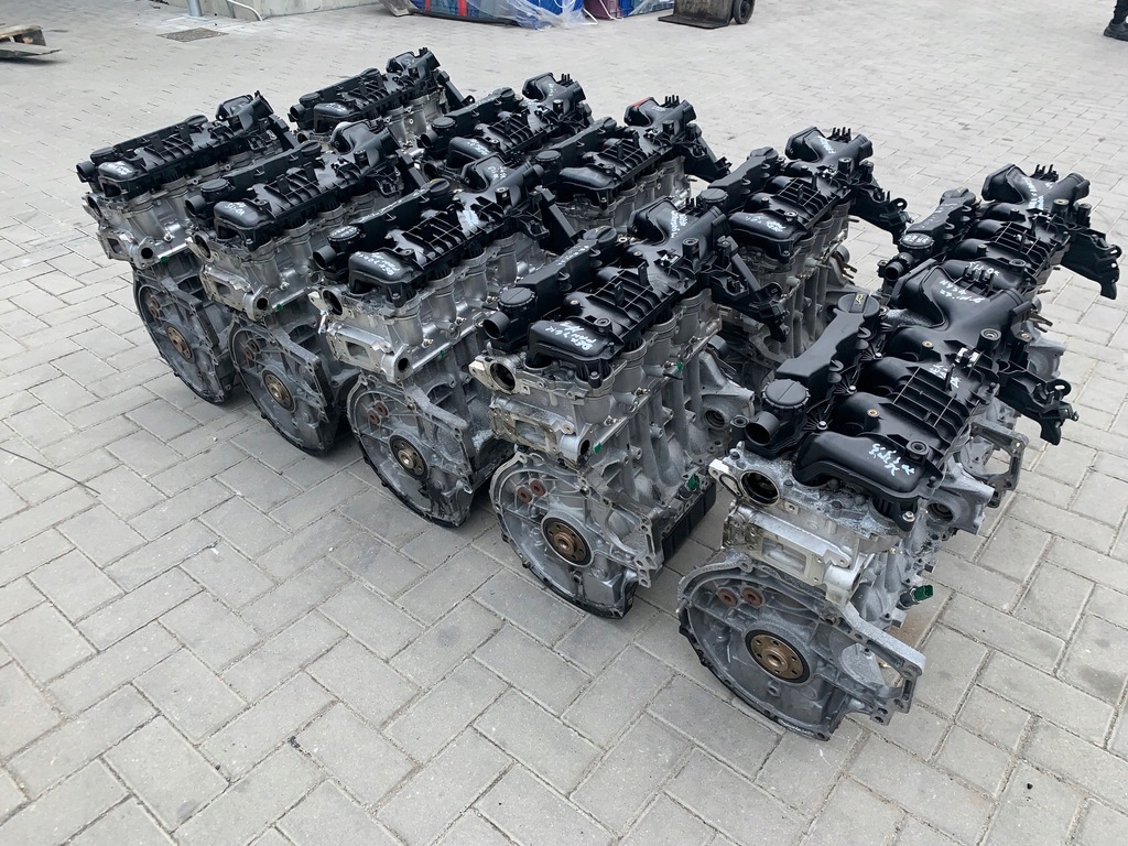 фото №9, Двигатель 1.6 hdi citroen c3 c4 xsara picasso c5 gwr.