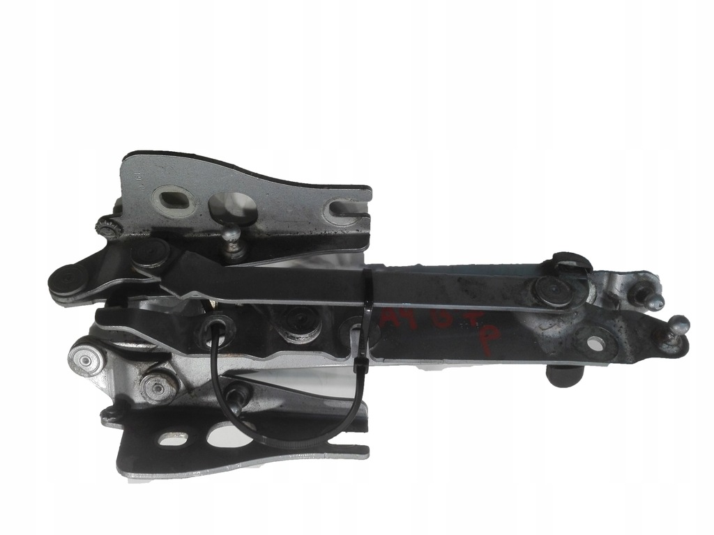 фото №1, Петли капот комплект audi a4 b7 ly7j