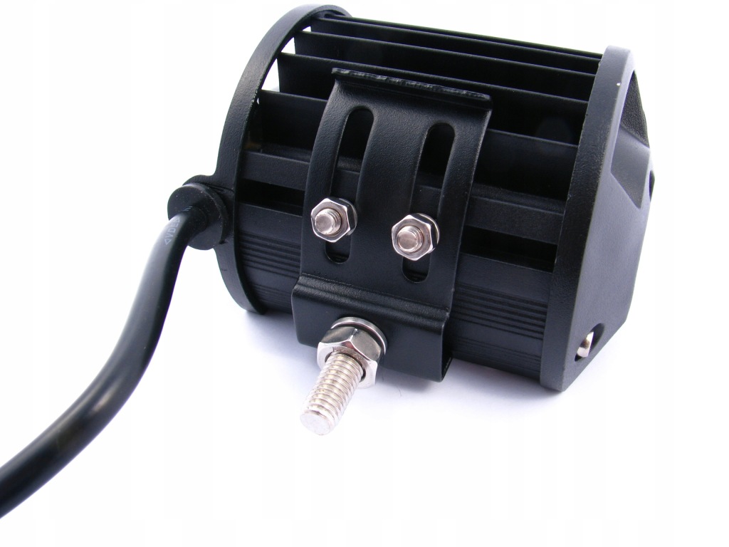 Панель led лампа рабочая 12v 24v 72w 24 светодиоды галогенная фара cree Оригинал