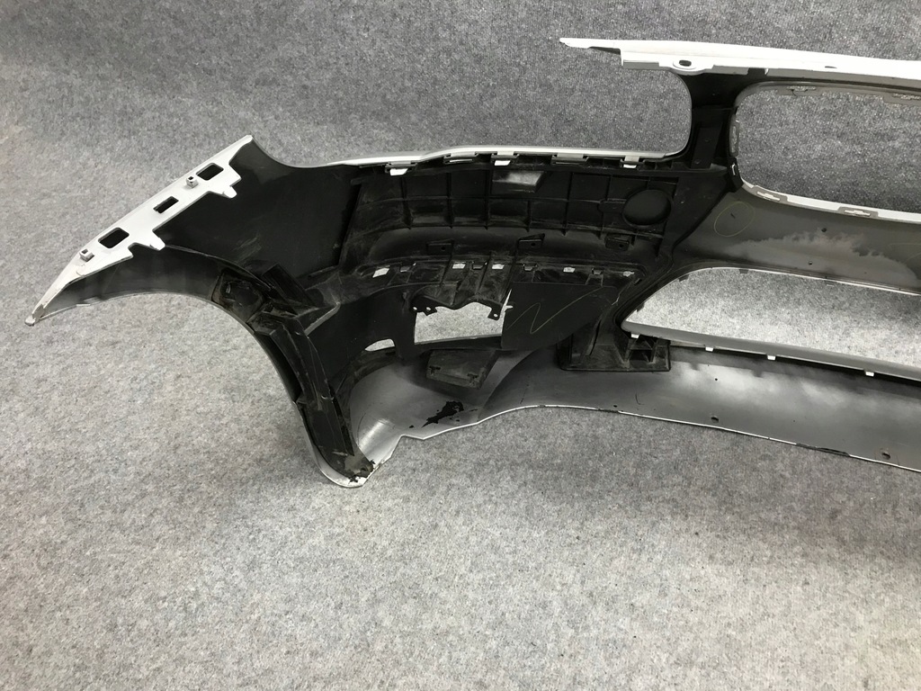 фото №8, Bmw оригинальный номер 51117328677 бампер