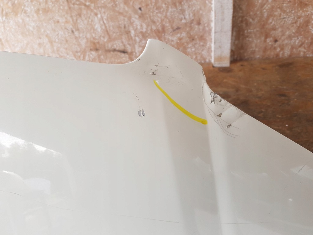 фото №7, Капот крышка двигателя audi a8 d3 02-