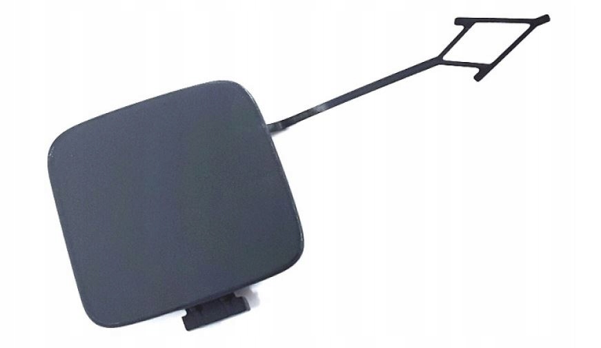 фото №1, Заглушка фаркоп бампер задняя audi a4 b8 s4 sline lift оригинал