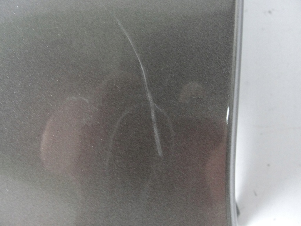 фото №7, Обшивка бампера задняя левый honda cr-v iv 4