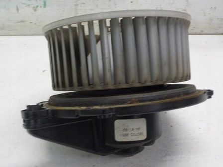 фото №1, Frontera b вентилятор вентилятор