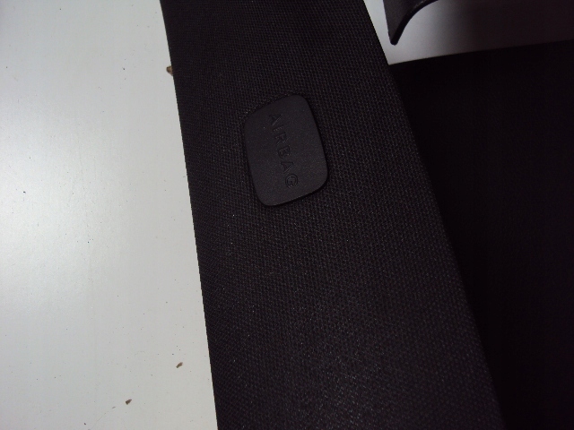 Захист стійок пластики mercedes w176 рестайлінг  amg Недорого