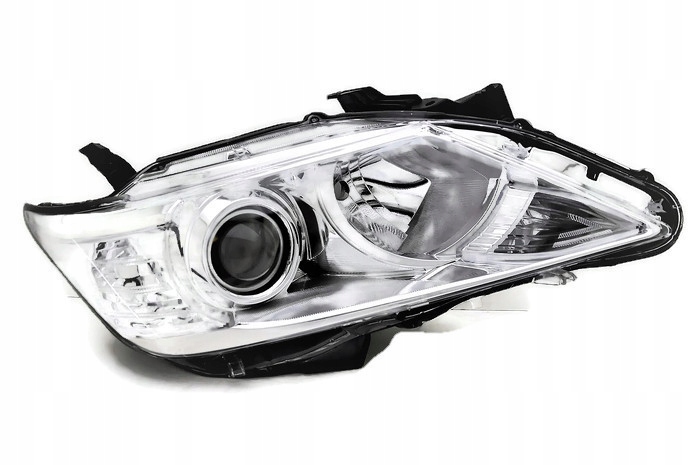 фото №1, Toyota camry ксенон od 2012- фара правый новый