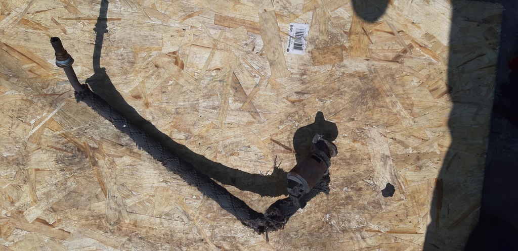 фото №1, Клапан egr dodge ram 5.7 hemi 02-08r