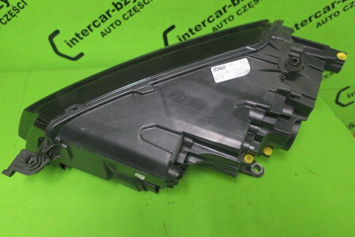 фото №6, Skoda karoq фара правый full led полный