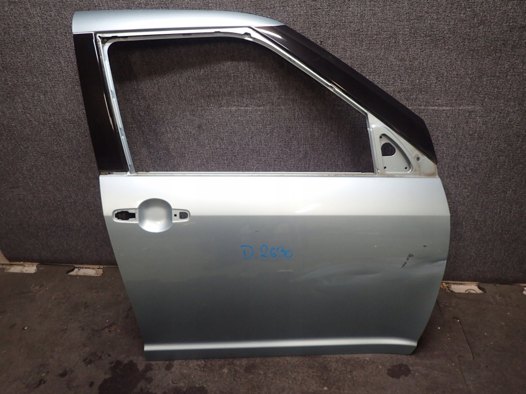 фото №1, Дверь перед правое suzuki swift mk6 5d