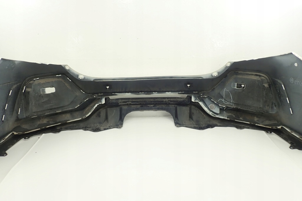 фото №11, Honda x 10 type-r бампер задня задній 71502-tgha000