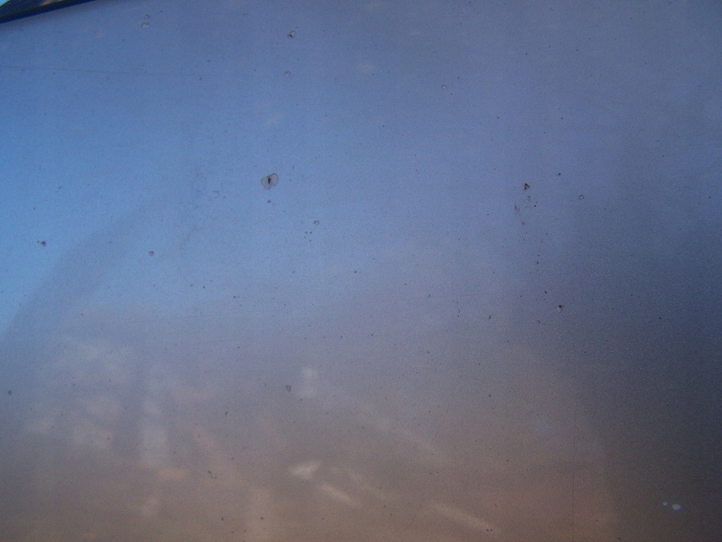 фото №4, Opel meriva a капот передня перед кришка z157