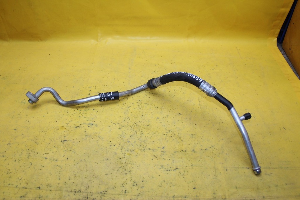 фото №4, Wąż шланг кондиціонера 2.5 tdi a4 b6 8e1260712l