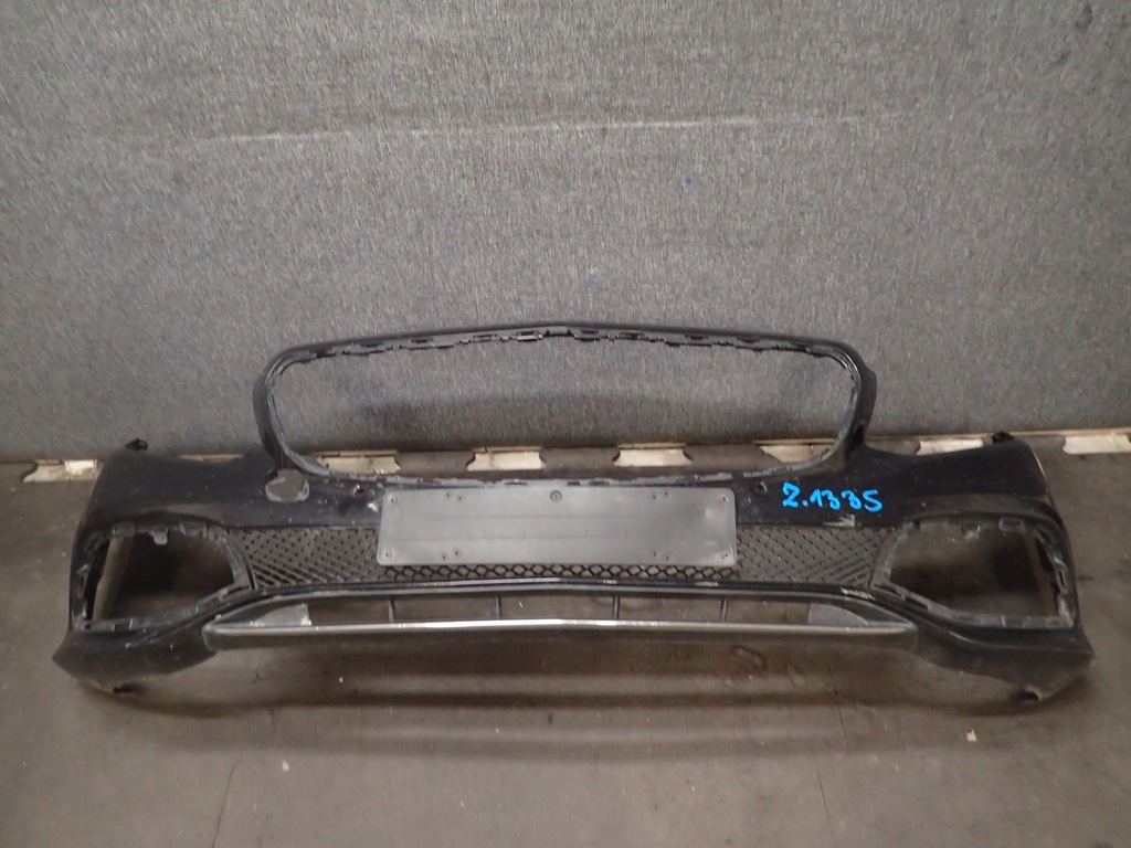 фото №1, Бампер перед mercedes e klasa w213