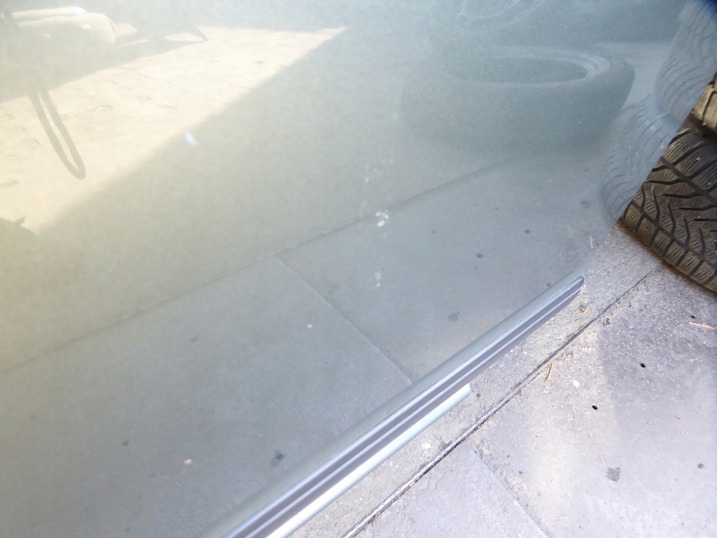 фото №7, Дверь задняя задние правое skoda superb i 1 01-08 9599