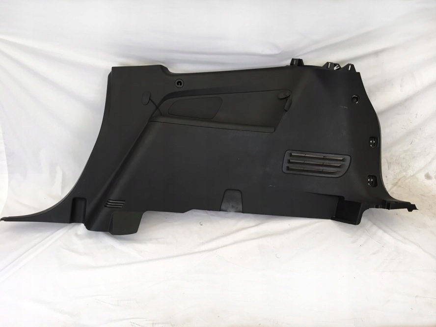 фото №1, Chevrolet traverse 13-17 обшивка багажника правий us