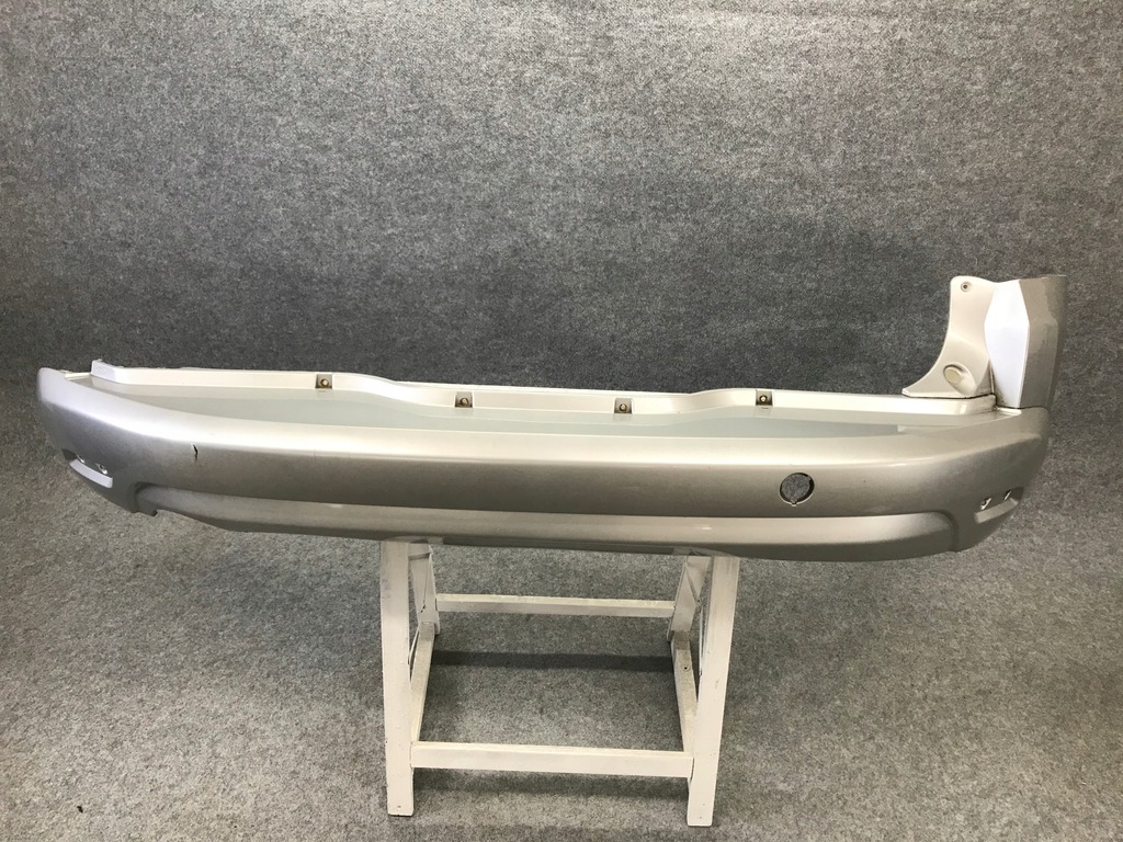 фото №1, Ford galaxy mk3 mk 3 lift задня задній оригінальний