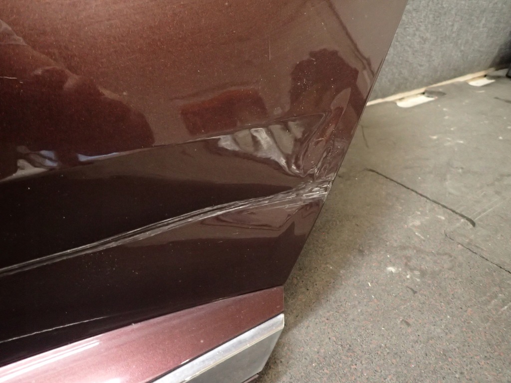 фото №2, Дверь задняя левая vw arteon