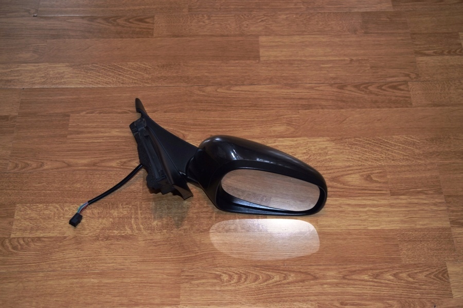 фото №1, Дзеркало праве 7pin alfa romeo giulietta r-2018 eu