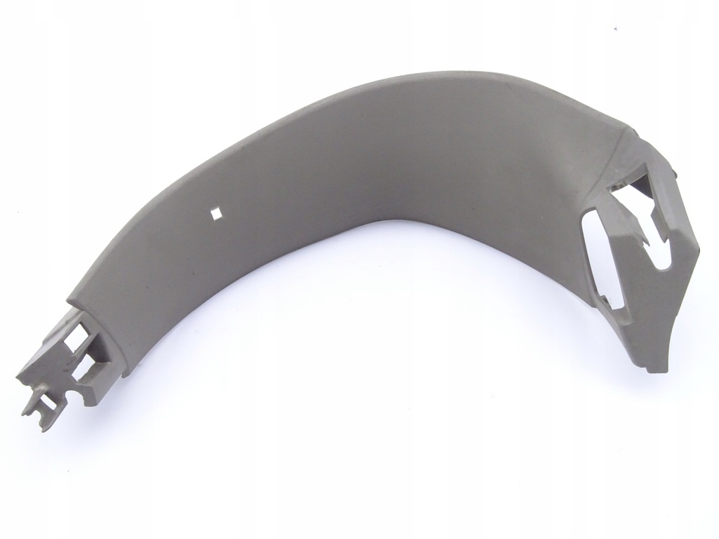 фото №1, Renault scenic ii защита молдинг крышки задняя левая