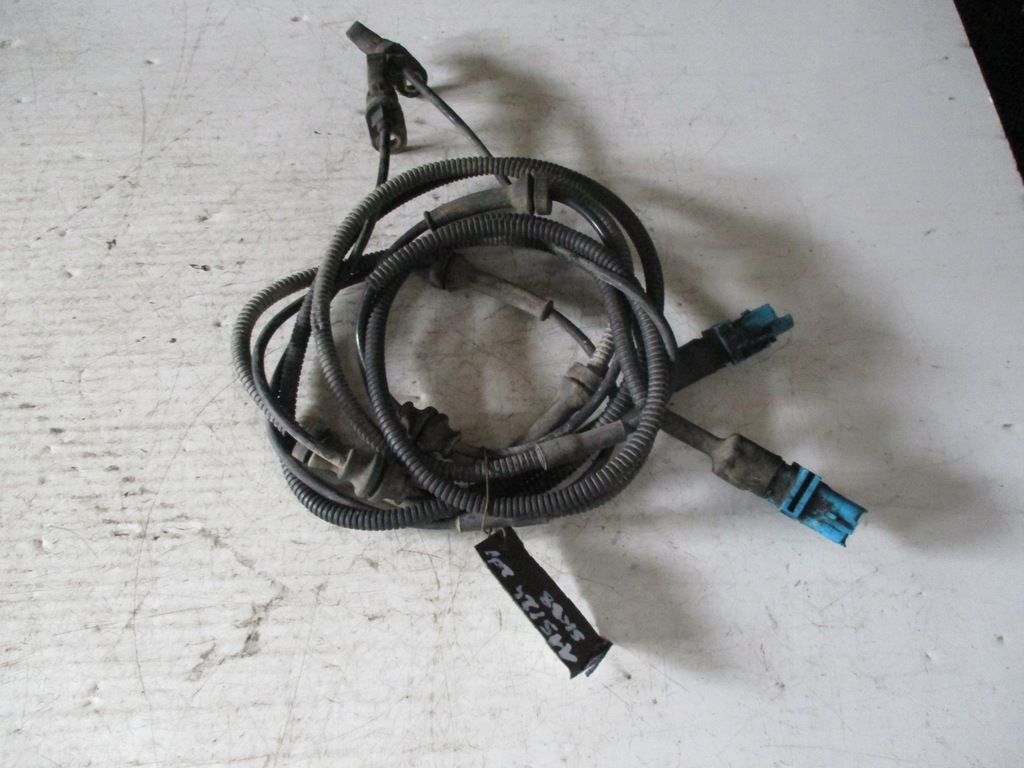 фото №1, 115/24 датчик abs задняя citroen c5 i