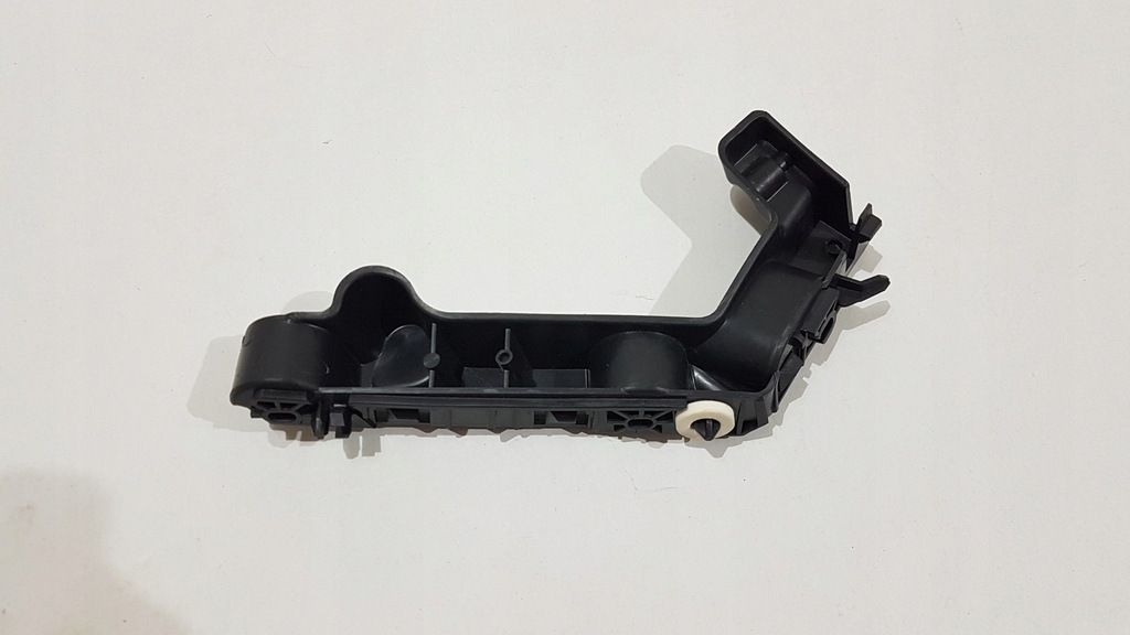 фото №13, Citroen c4 cactus направляющая бампера задняя правый oryg