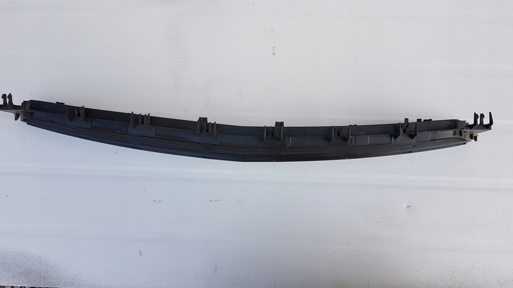 фото №8, Решётка радиатора бампера передний 60008131 - corsa c lift