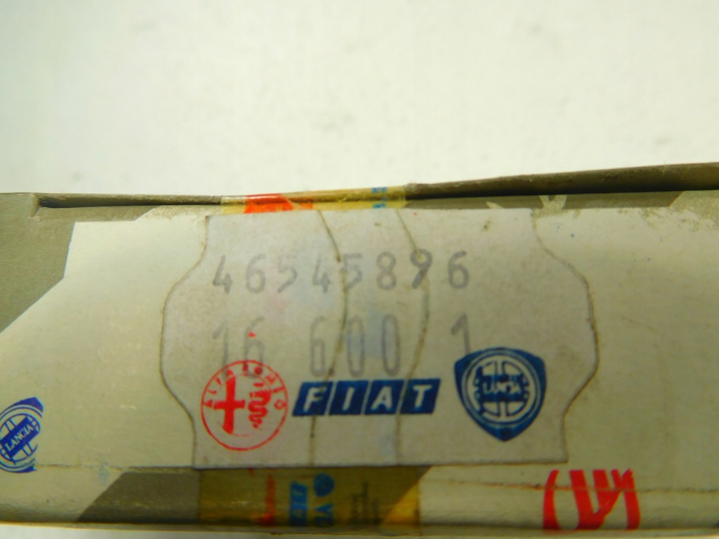 фото №7, Синхронізатор коробки fiat bravo palio 46545896